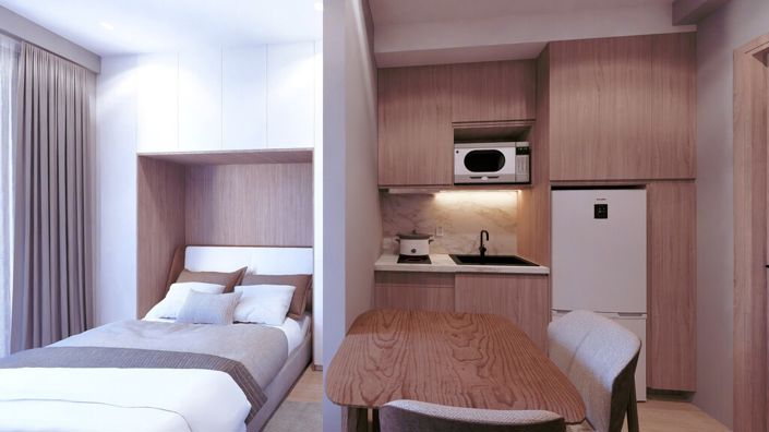 Image No.3-Flat for sale