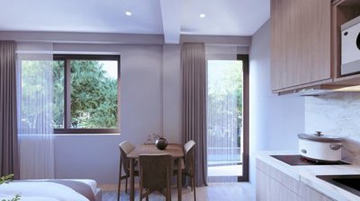 Photo 3 - Apartment 36 m² in Attica