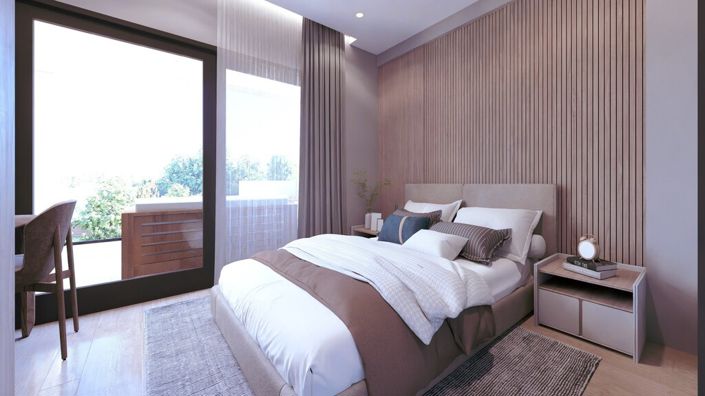 Image No.1-Appartement à vendre à Zografos