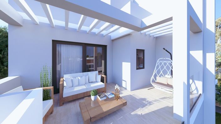 Image No.2-Appartement à vendre à Zografos