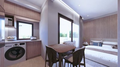 Photo 3 - Apartment 44 m² in Attica
