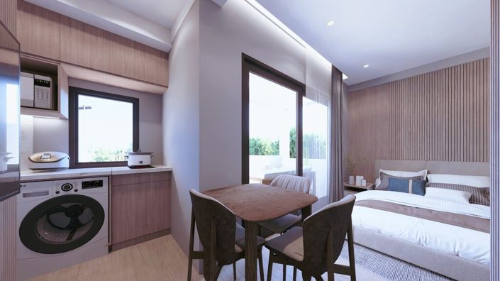 Image No.3-Appartement à vendre à Zografos