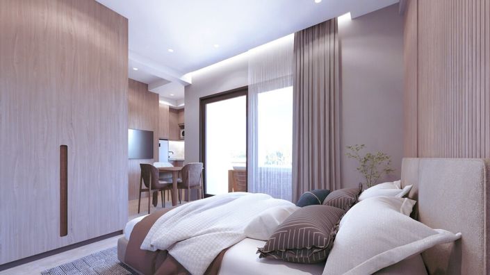 Image No.4-Appartement à vendre à Zografos