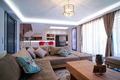 Photo 12 - Villa 200 m² in Ionian islands