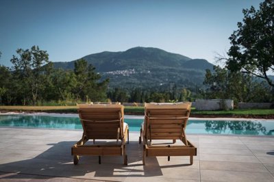 Photo 4 - Villa 200 m² in Ionian islands