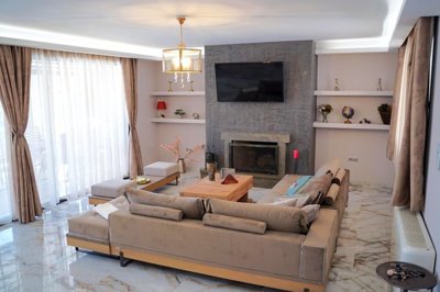 Photo 6 - Villa 200 m² in Ionian islands