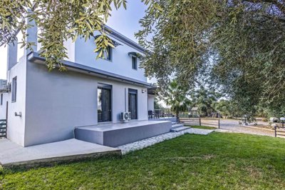 Photo 1 - Cottage 170 m² in Ionian islands