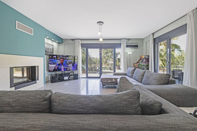 Photo 11 - Cottage 170 m² in Ionian islands