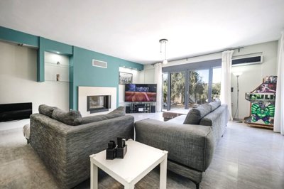 Photo 12 - Cottage 170 m² in Ionian islands