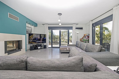 Photo 13 - Cottage 170 m² in Ionian islands