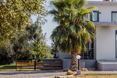 Photo 2 - Cottage 170 m² in Ionian Islands