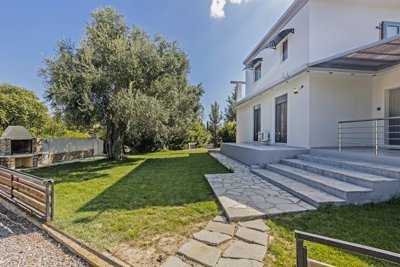 Photo 3 - Cottage 170 m² in Ionian islands