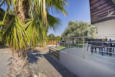 Photo 4 - Cottage 170 m² in Ionian Islands
