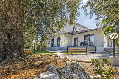 Photo 5 - Cottage 170 m² in Ionian islands