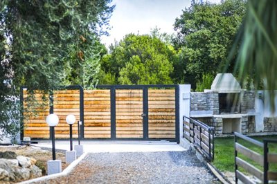 Photo 6 - Cottage 170 m² in Ionian islands