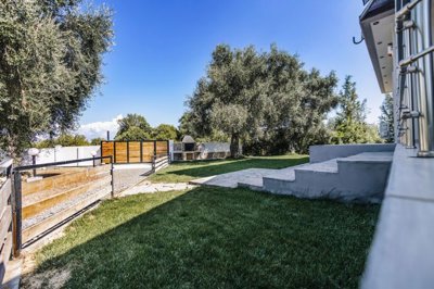 Photo 7 - Cottage 170 m² in Ionian islands