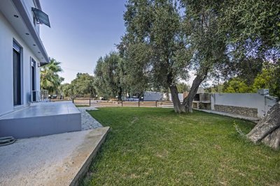 Photo 8 - Cottage 170 m² in Ionian islands