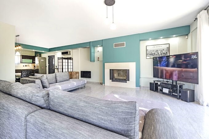 Image No.9-Propriété de 4 chambres à vendre à Gouvia