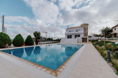 Photo 1 - Villa 810 m² in Attica
