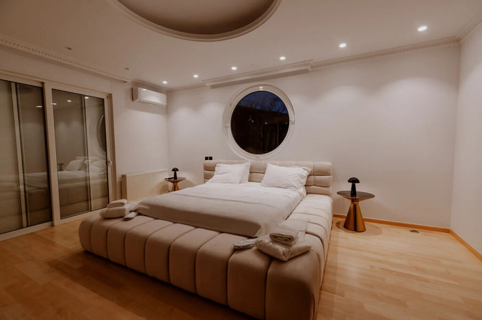 Image No.20-Villa de 7 chambres à vendre à Lagonisi