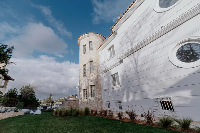 Image No.23-Villa de 7 chambres à vendre à Lagonisi