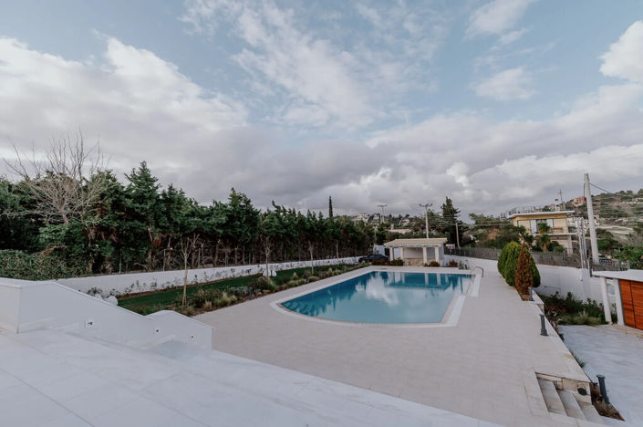 Image No.24-Villa de 7 chambres à vendre à Lagonisi