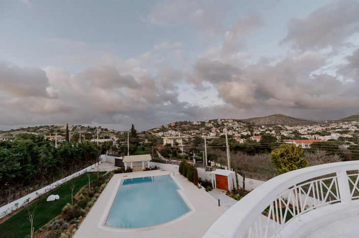 Image No.29-Villa de 7 chambres à vendre à Lagonisi