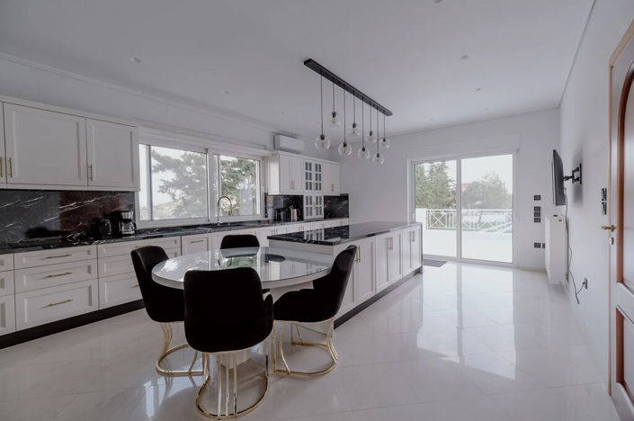 Image No.30-Villa de 7 chambres à vendre à Lagonisi