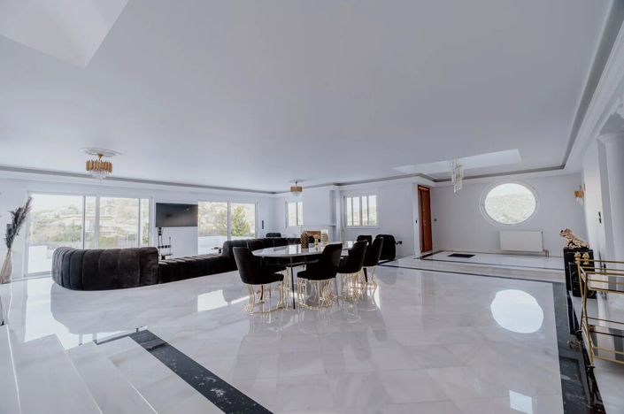 Image No.4-Villa de 7 chambres à vendre à Lagonisi