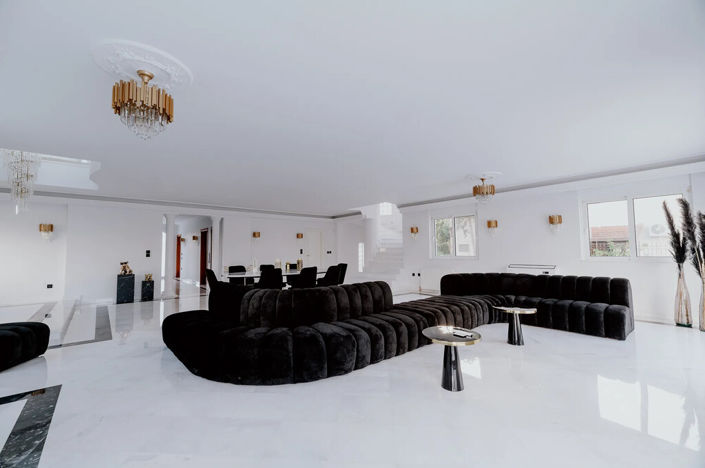 Image No.5-Villa de 7 chambres à vendre à Lagonisi