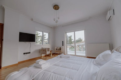 Photo 7 - Villa 810 m² in Attica