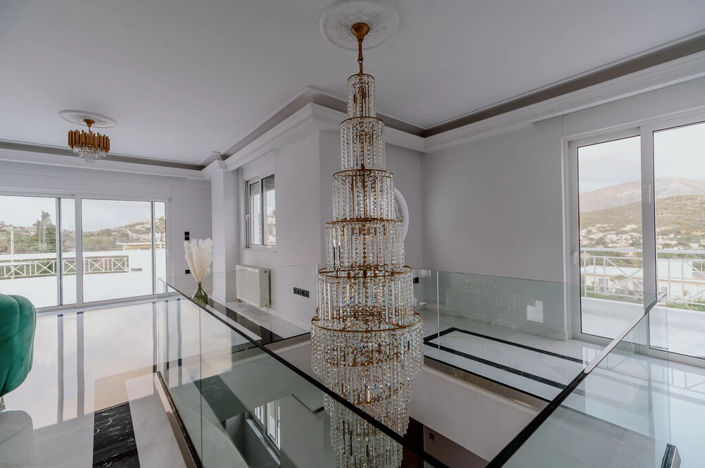 Image No.8-Villa de 7 chambres à vendre à Lagonisi