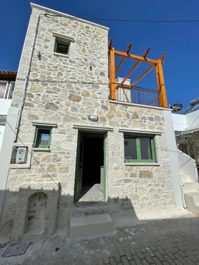 Image No.1-Maisonette de 1 chambre à vendre à Ierapetra
