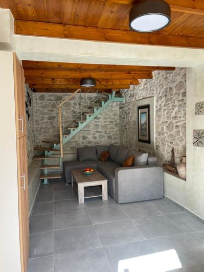 Image No.2-1 Bed Maisonette for sale