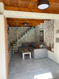 Photo 2 - Townhouse 59 m² in Crete