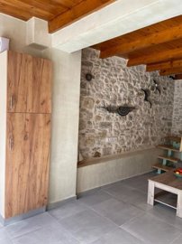 Photo 5 - Townhouse 59 m² in Crete