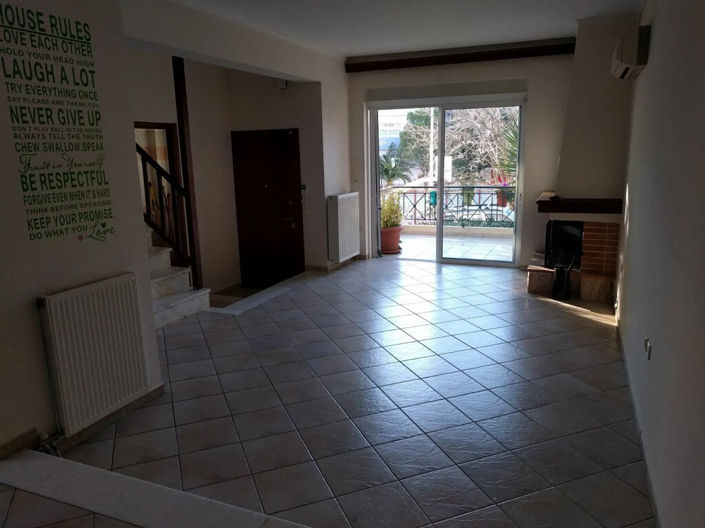 Image No.1-Maisonette de 4 chambres à vendre à Amarousi