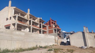 Photo 2 - Property 1822 m² in Eastern Macedonia and Thrace