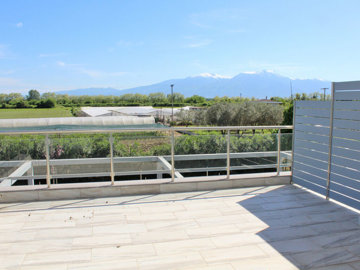Photo 13 - Townhouse 130 m² in Central Macedonia