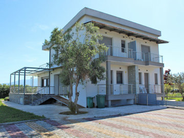 Photo 2 - Townhouse 130 m² in Central Macedonia