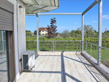 Photo 5 - Townhouse 130 m² in Central Macedonia