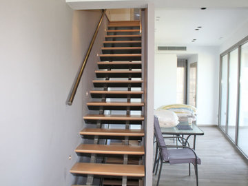 Photo 8 - Townhouse 130 m² in Central Macedonia