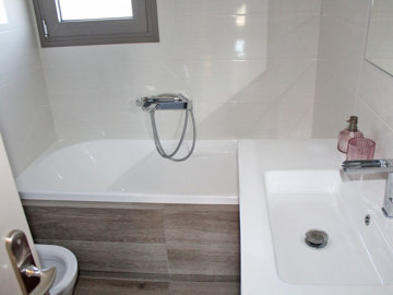 Photo 9 - Townhouse 130 m² in Central Macedonia