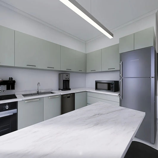 Image No.4-Appartement de 2 chambres à vendre à Nea Filadelfeia