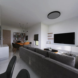 Photo 5 - Apartment 74 m² in Attica