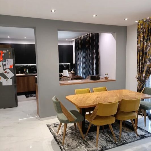 Image No.1-3 Bed Flat for sale