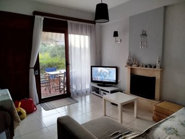 Photo 13 - Apartment 50 m² in Central Macedonia