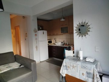 Photo 15 - Apartment 50 m² in Central Macedonia