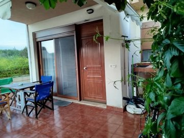 Photo 3 - Apartment 50 m² in Central Macedonia