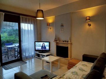 Photo 6 - Apartment 50 m² in Central Macedonia